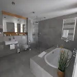 Annenhof Gmbh Hotel
