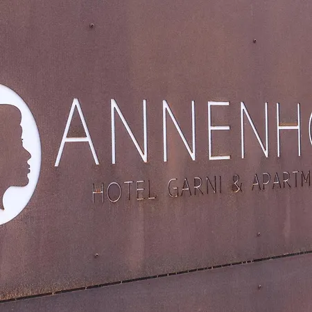 Hotel Annenhof Gmbh