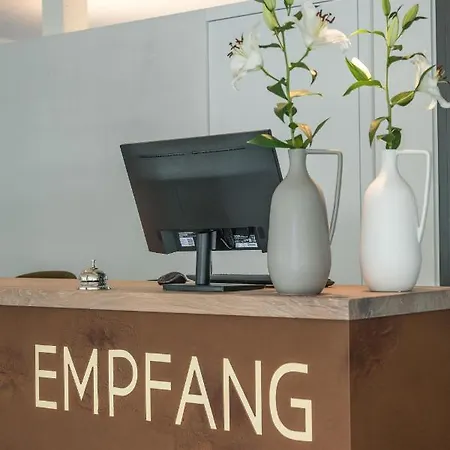 Annenhof Gmbh Лемго