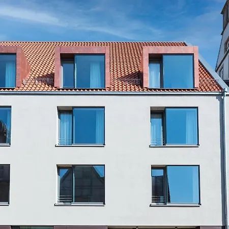 Annenhof Gmbh Hotel *