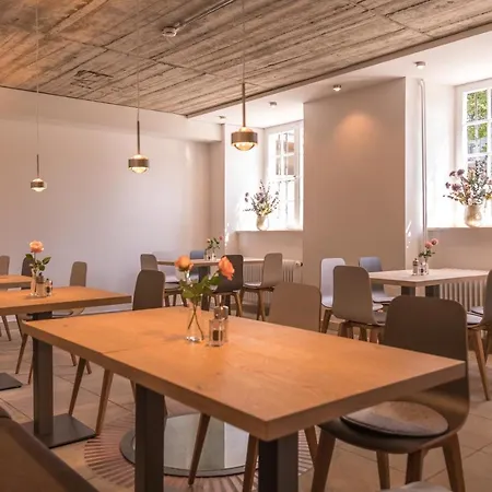 Hotell Annenhof Gmbh Lemgo