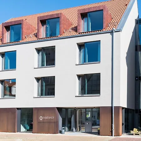 Annenhof Gmbh Lemgo