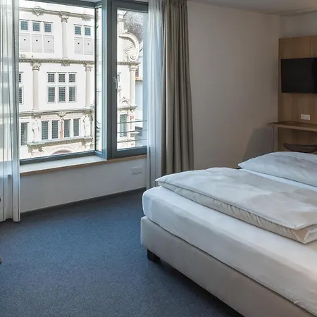 Annenhof Gmbh Hotel Lemgo