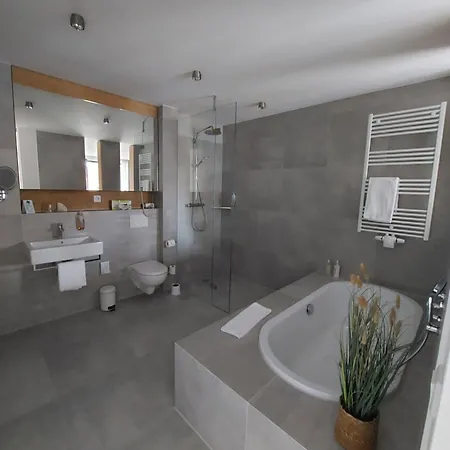 Annenhof Gmbh Hotel