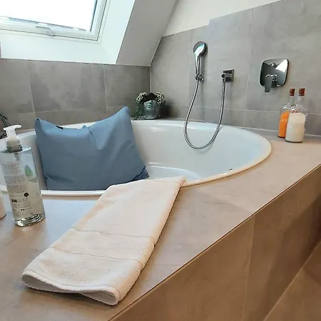 Ξενοδοχείο Annenhof Gmbh