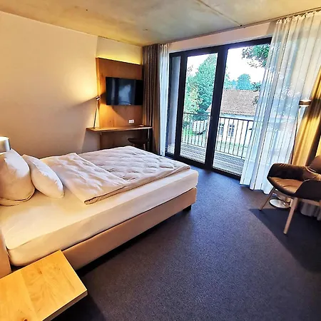 Hotel Annenhof Gmbh